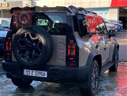 Jetour T2
